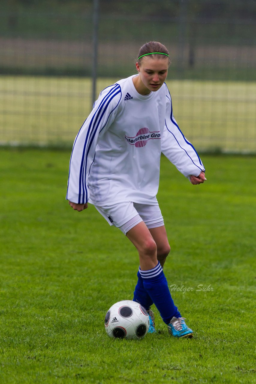 Bild 225 - FSC Kaltenkirchen II U23 - SV Henstedt-Ulzburg II : Ergebnis: 3:3